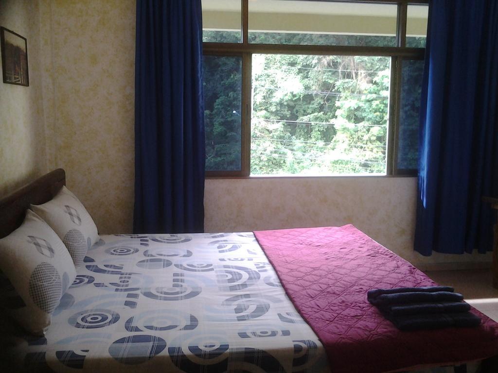 Jp Hometel Krabi town Εξωτερικό φωτογραφία