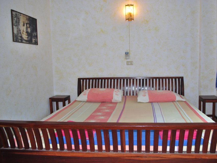 Jp Hometel Krabi town Εξωτερικό φωτογραφία