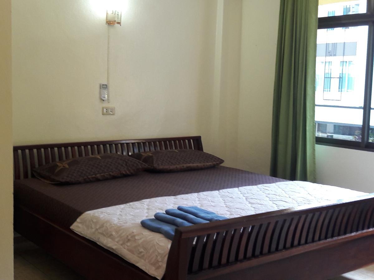 Jp Hometel Krabi town Εξωτερικό φωτογραφία