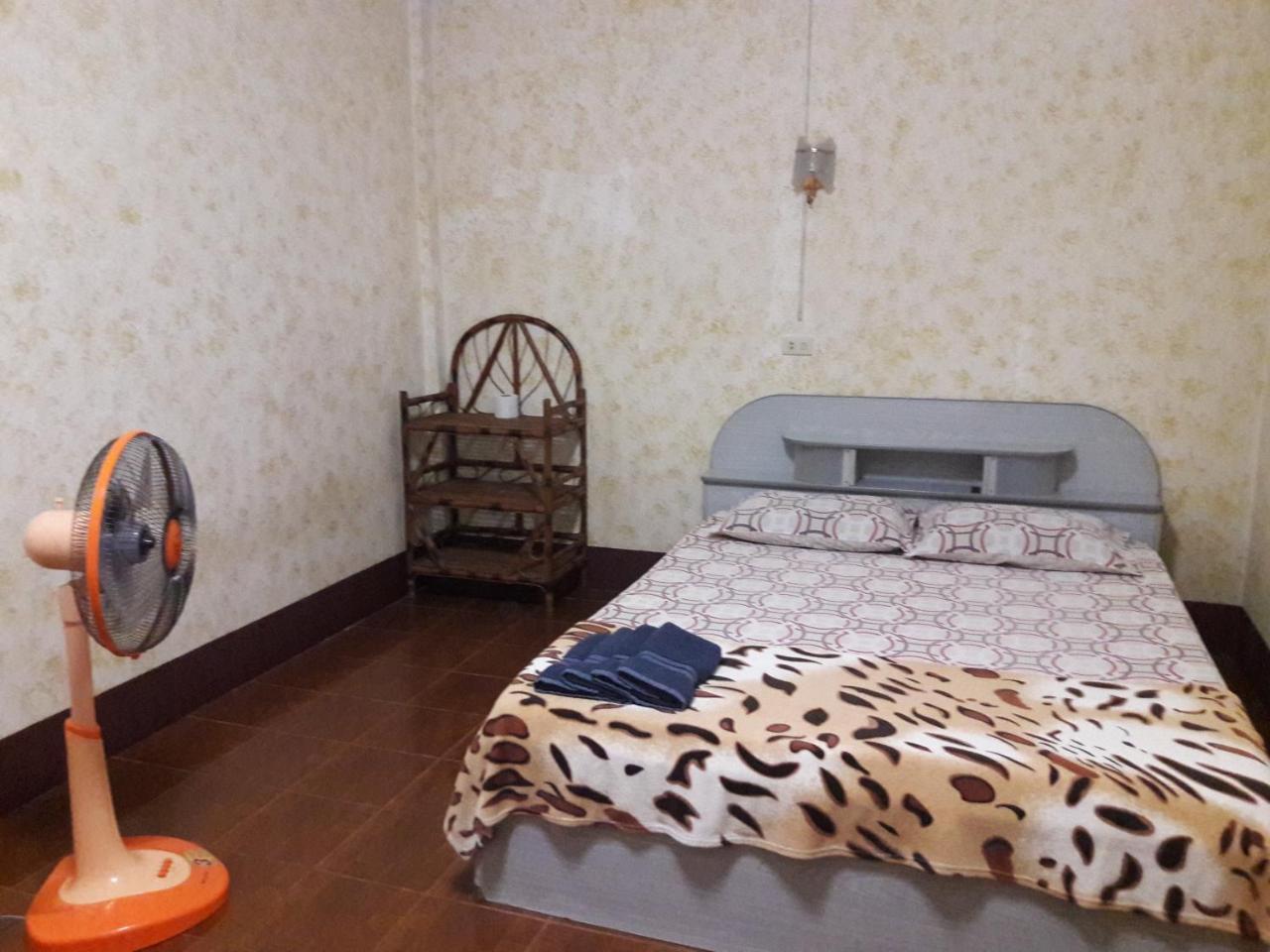 Jp Hometel Krabi town Εξωτερικό φωτογραφία