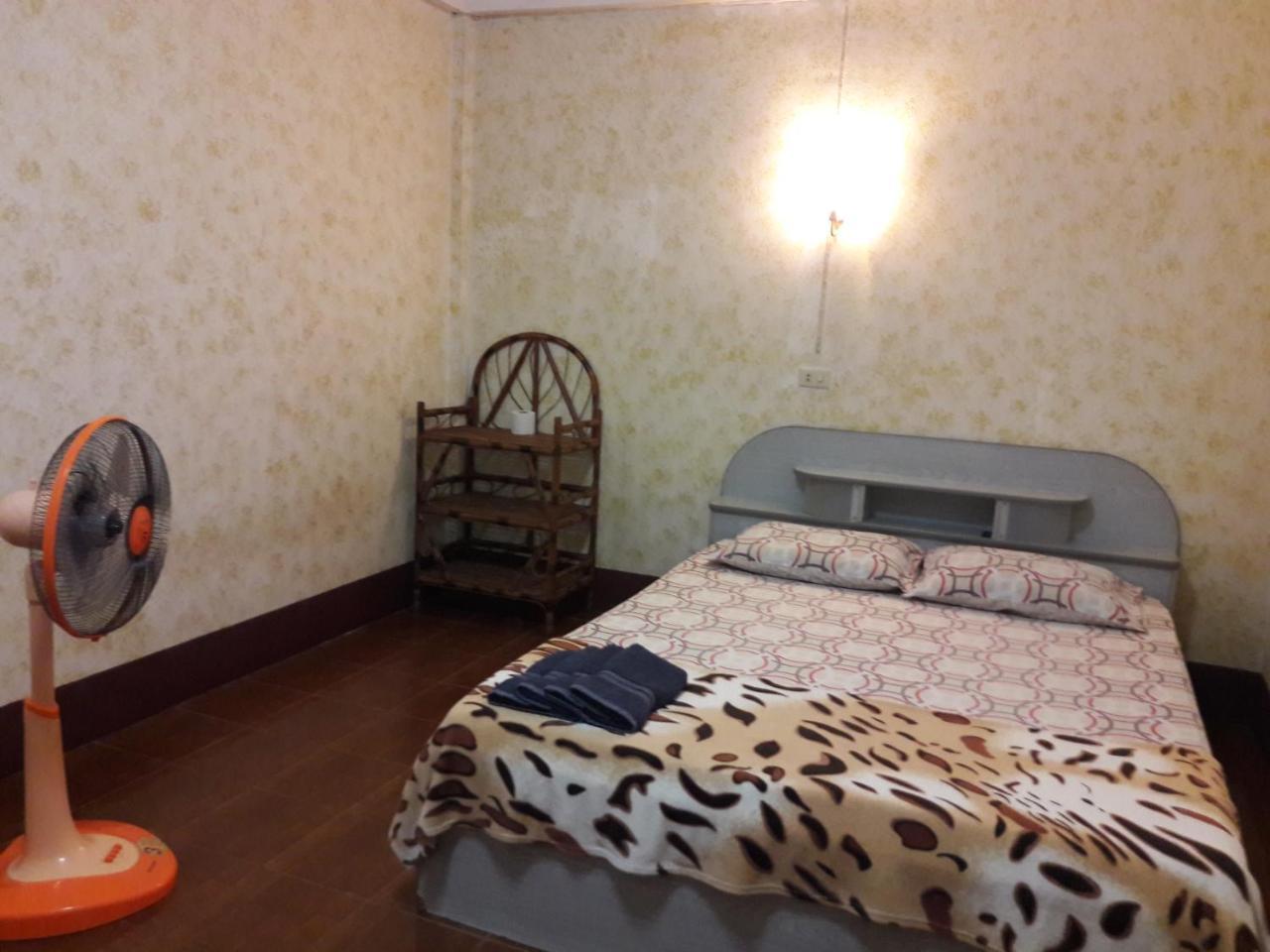 Jp Hometel Krabi town Εξωτερικό φωτογραφία