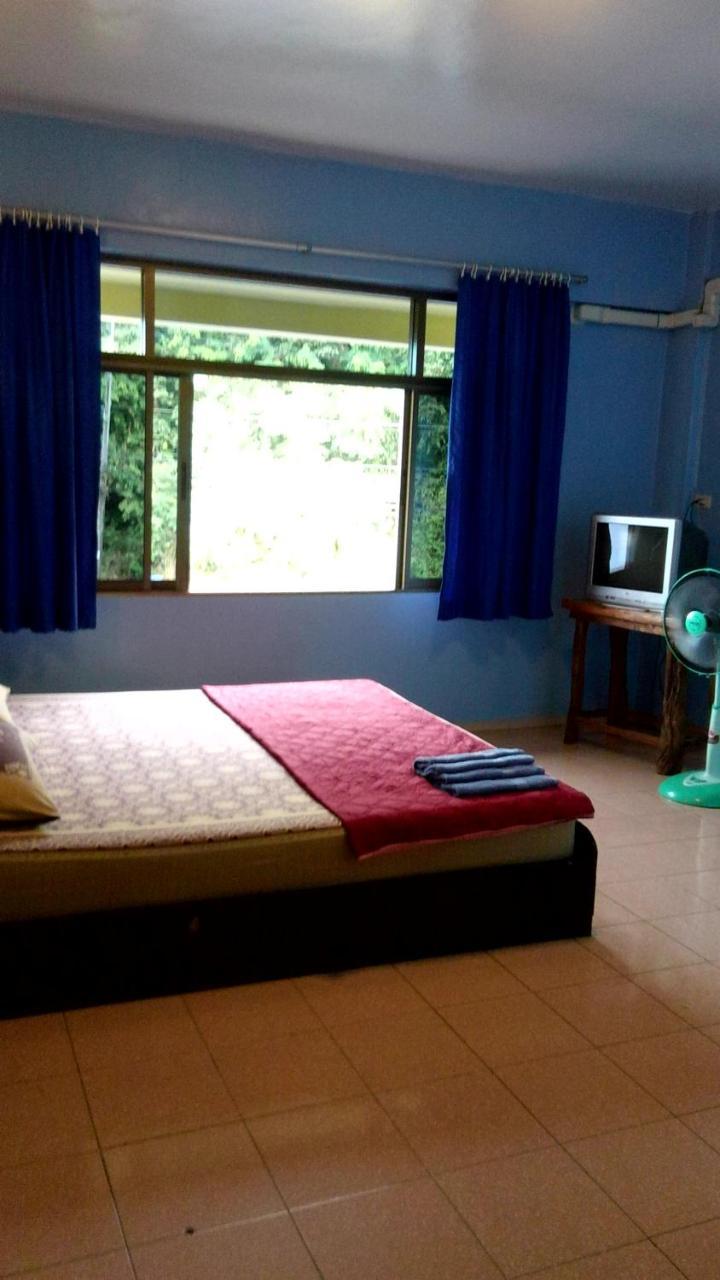 Jp Hometel Krabi town Εξωτερικό φωτογραφία