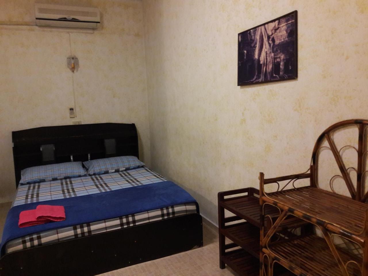 Jp Hometel Krabi town Εξωτερικό φωτογραφία