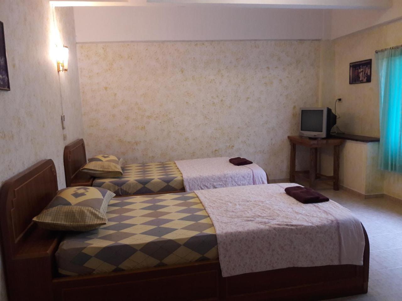Jp Hometel Krabi town Εξωτερικό φωτογραφία