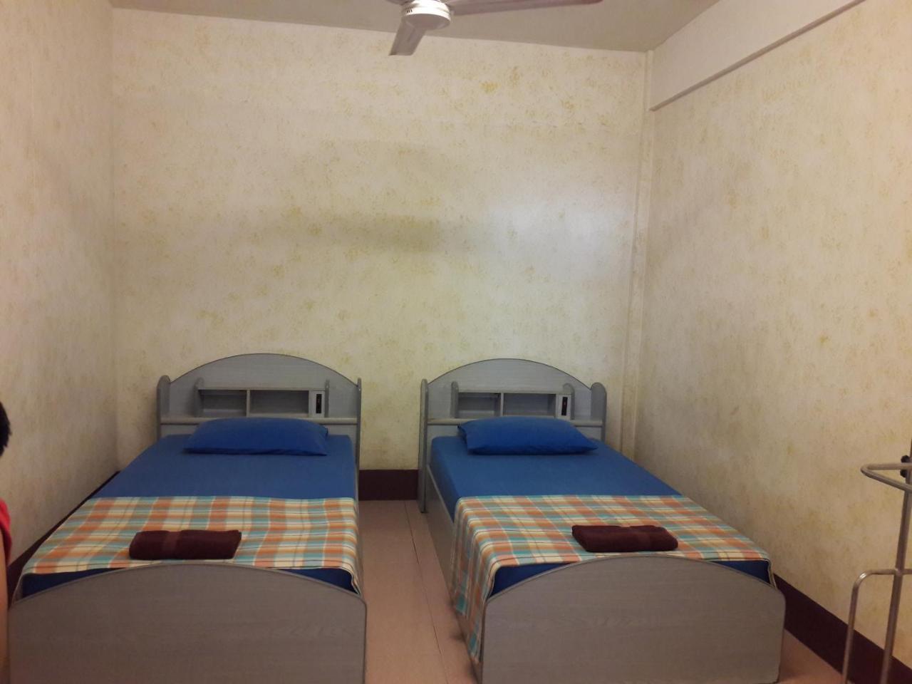 Jp Hometel Krabi town Εξωτερικό φωτογραφία