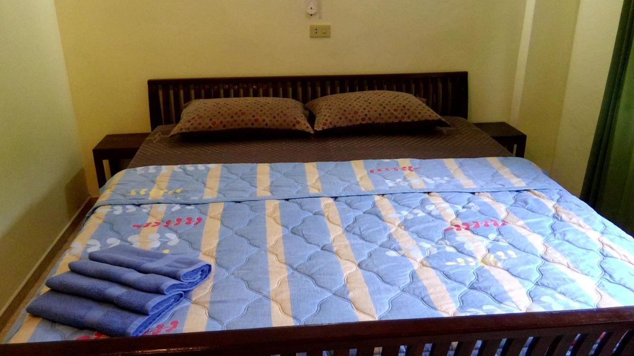 Jp Hometel Krabi town Εξωτερικό φωτογραφία