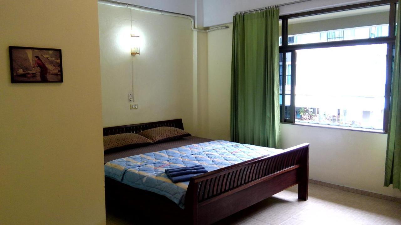 Jp Hometel Krabi town Εξωτερικό φωτογραφία