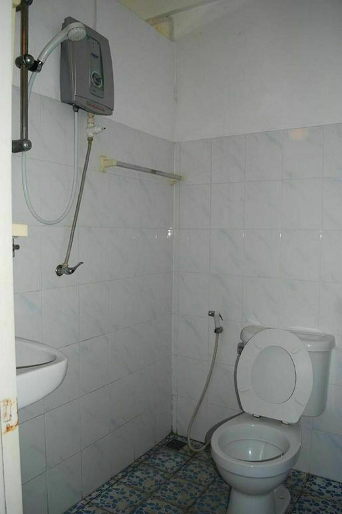 Jp Hometel Krabi town Εξωτερικό φωτογραφία