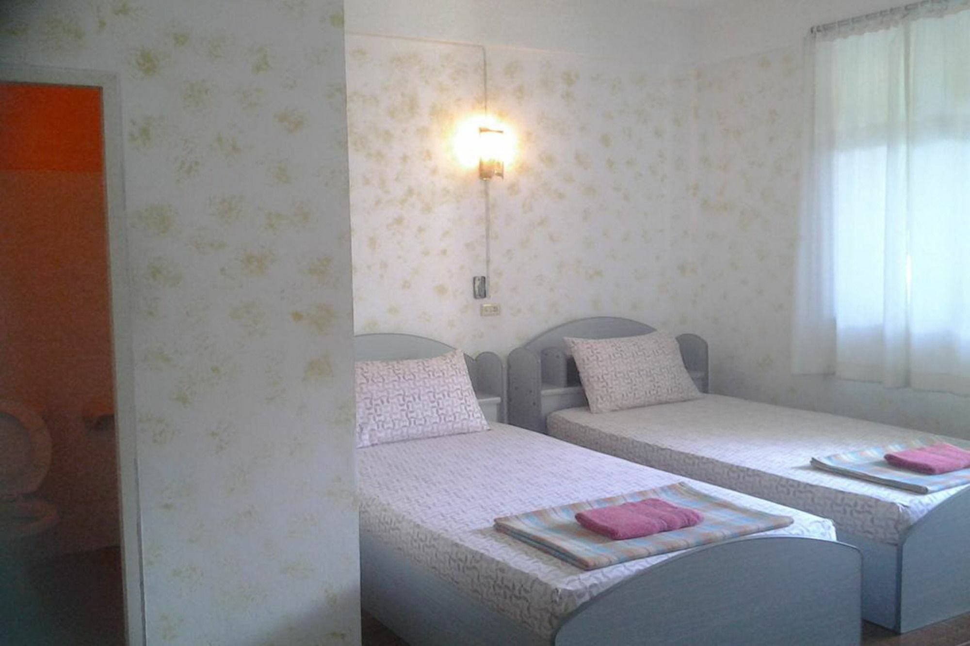 Jp Hometel Krabi town Εξωτερικό φωτογραφία
