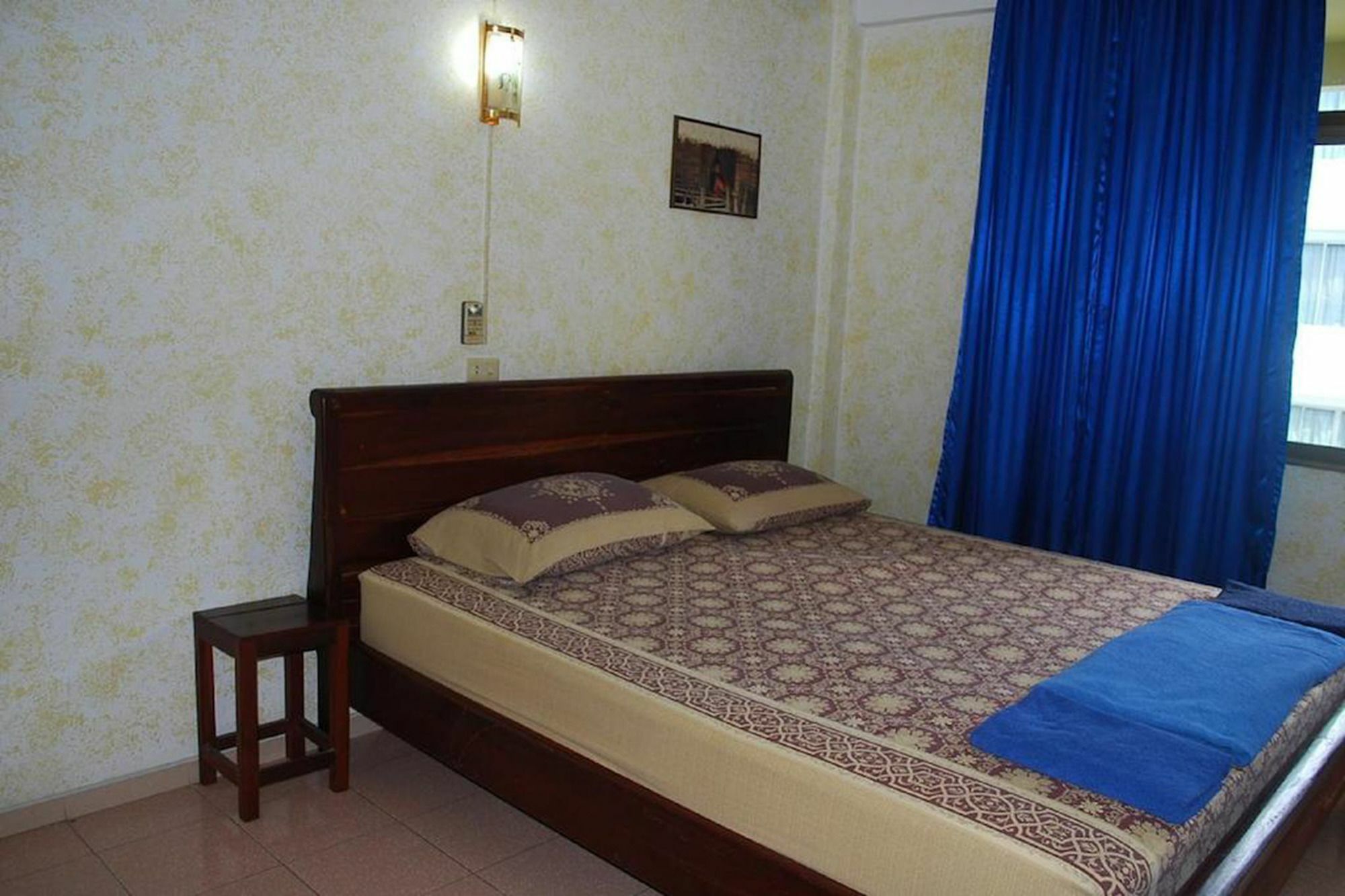 Jp Hometel Krabi town Εξωτερικό φωτογραφία