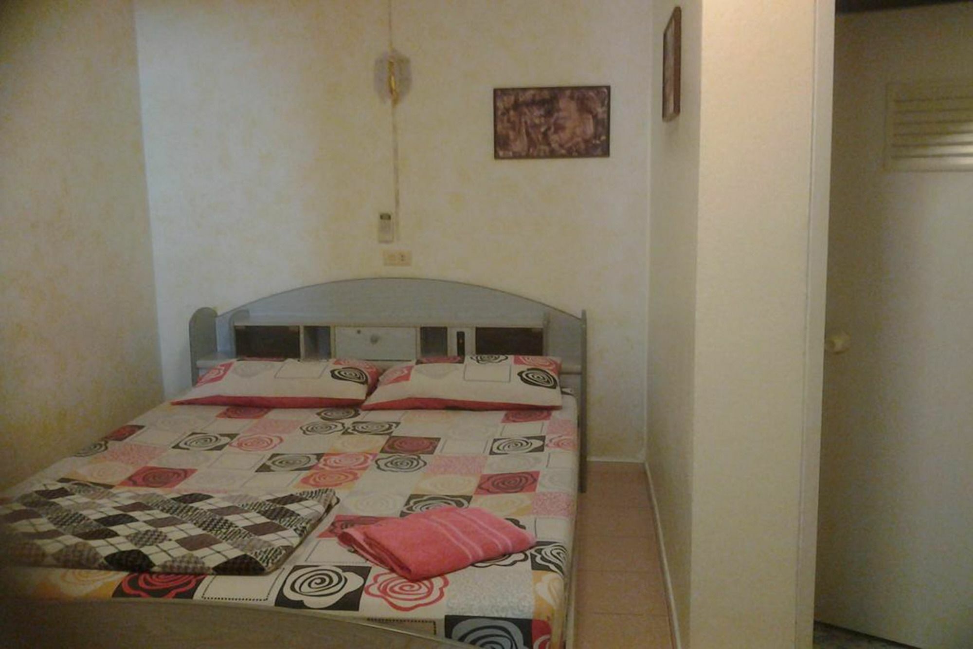 Jp Hometel Krabi town Εξωτερικό φωτογραφία