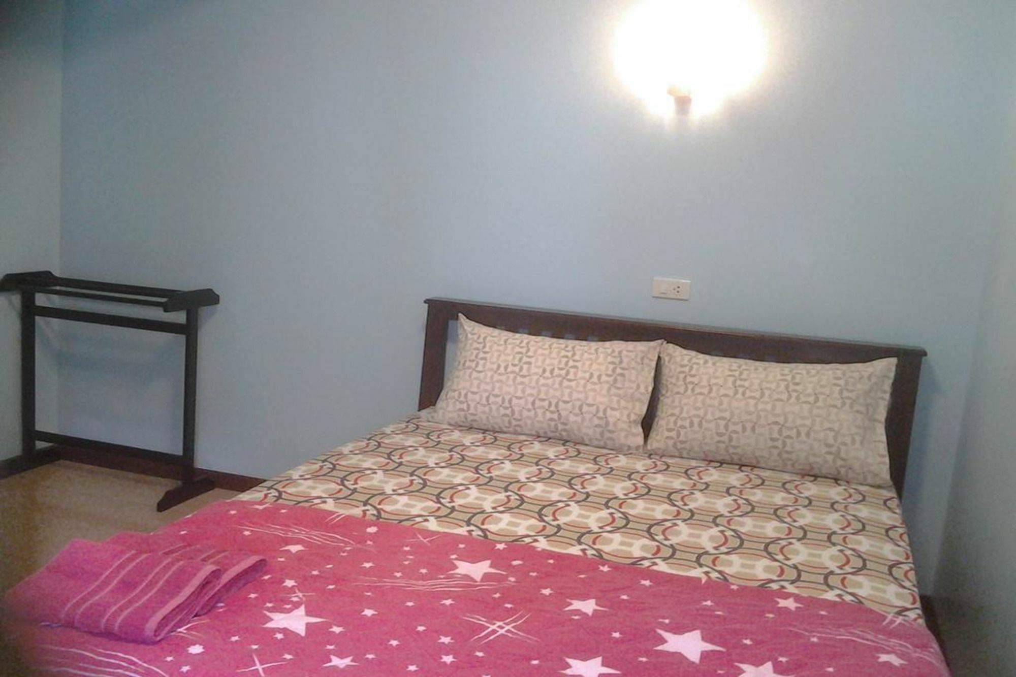 Jp Hometel Krabi town Εξωτερικό φωτογραφία