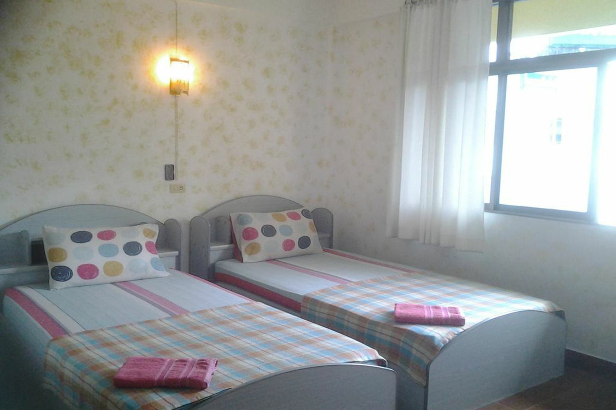 Jp Hometel Krabi town Εξωτερικό φωτογραφία