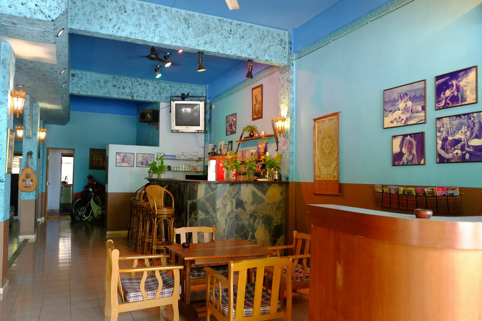 Jp Hometel Krabi town Εξωτερικό φωτογραφία